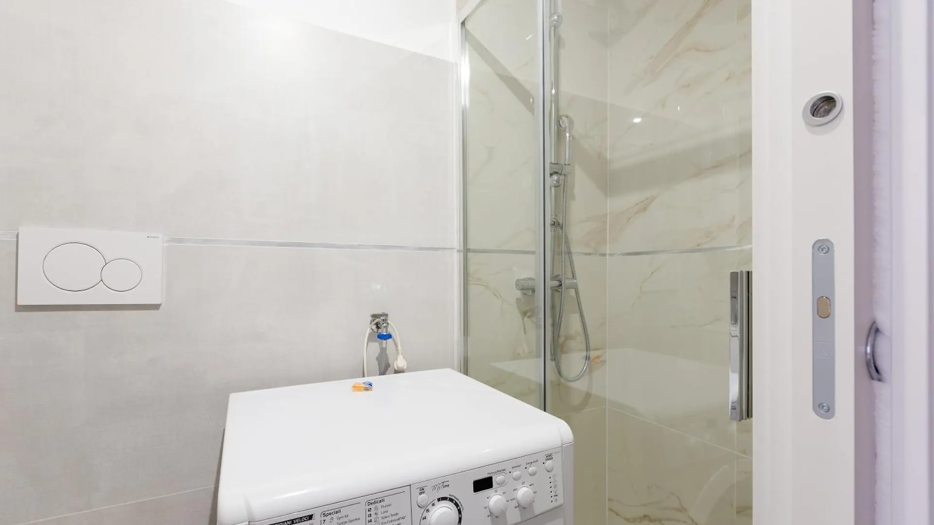 Cosy Studio -M3 Yellow Line Affori Fn Milano Appartamento