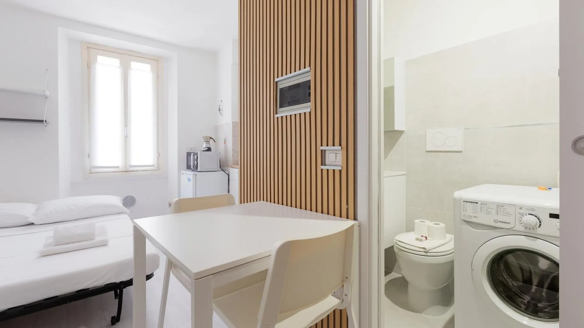 Cosy Studio -M3 Yellow Line Affori Fn Milano 0*,  Italia