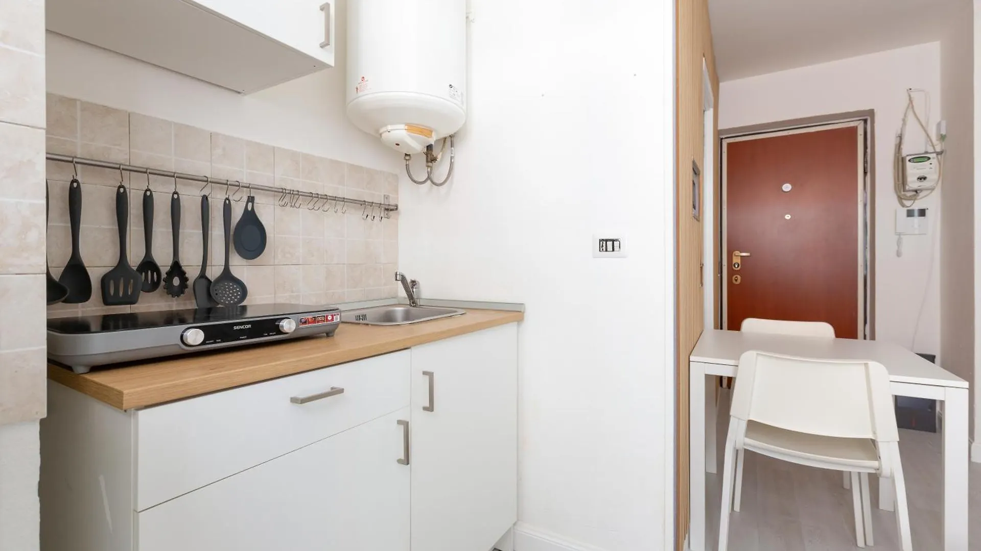 Cosy Studio -M3 Yellow Line Affori Fn Milano Appartamento